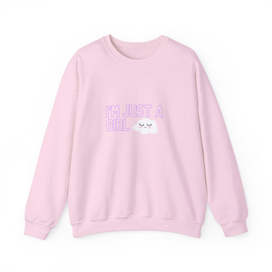 Delulu cute Sweatshirt