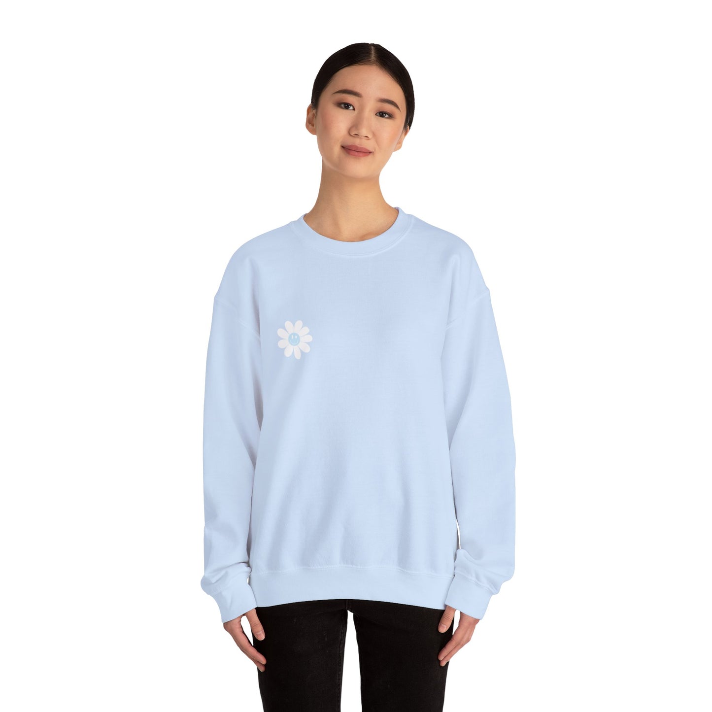 Delulu cute Sweatshirt